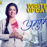 Anupama 18th August 2024 Written Episode Update